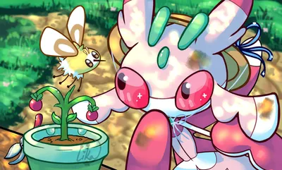 Artist image for alienlika