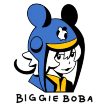 Artist image for biggieboba
