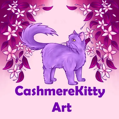Artist image for cashmerekittyart