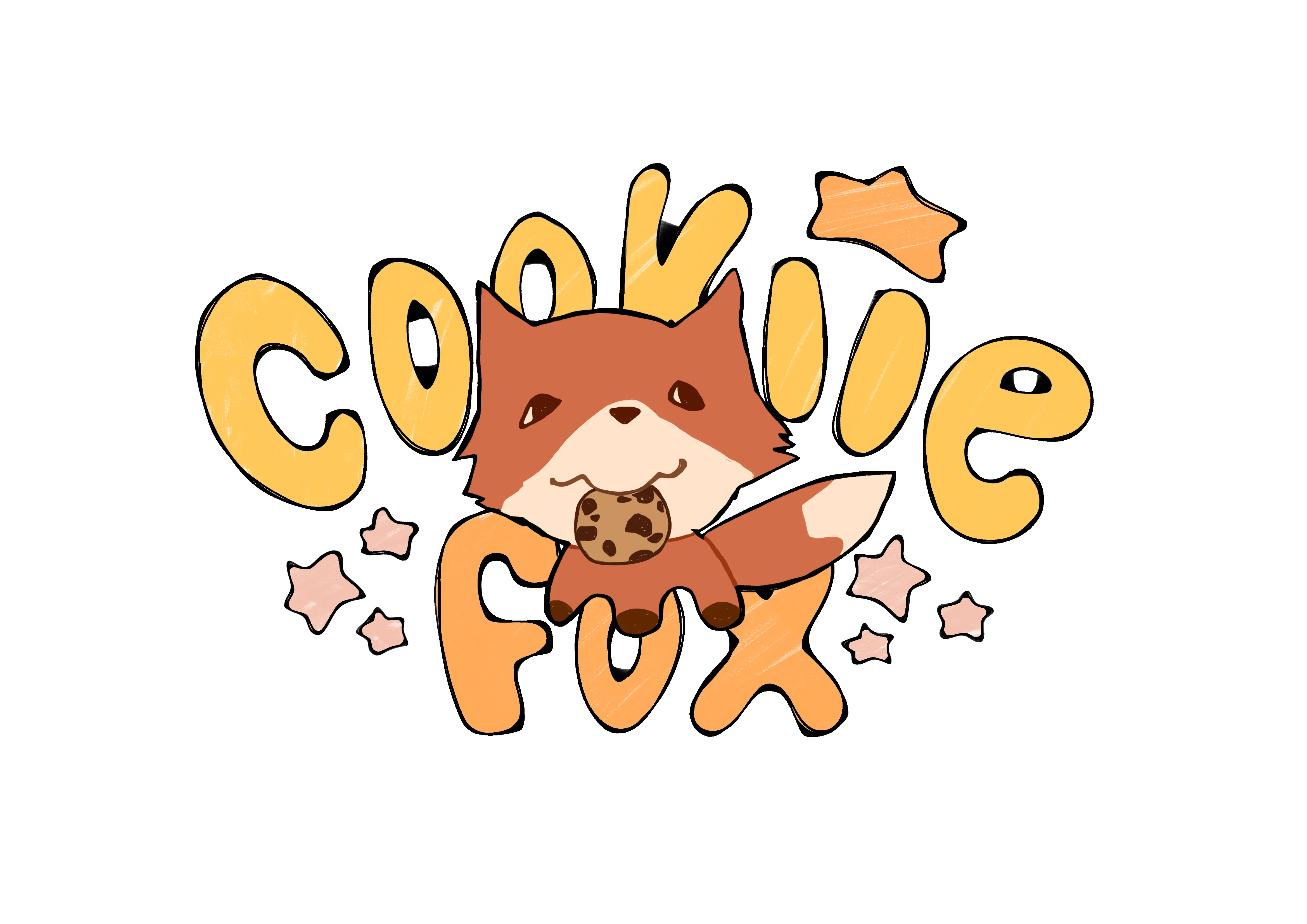 Artist image for cookiiefox