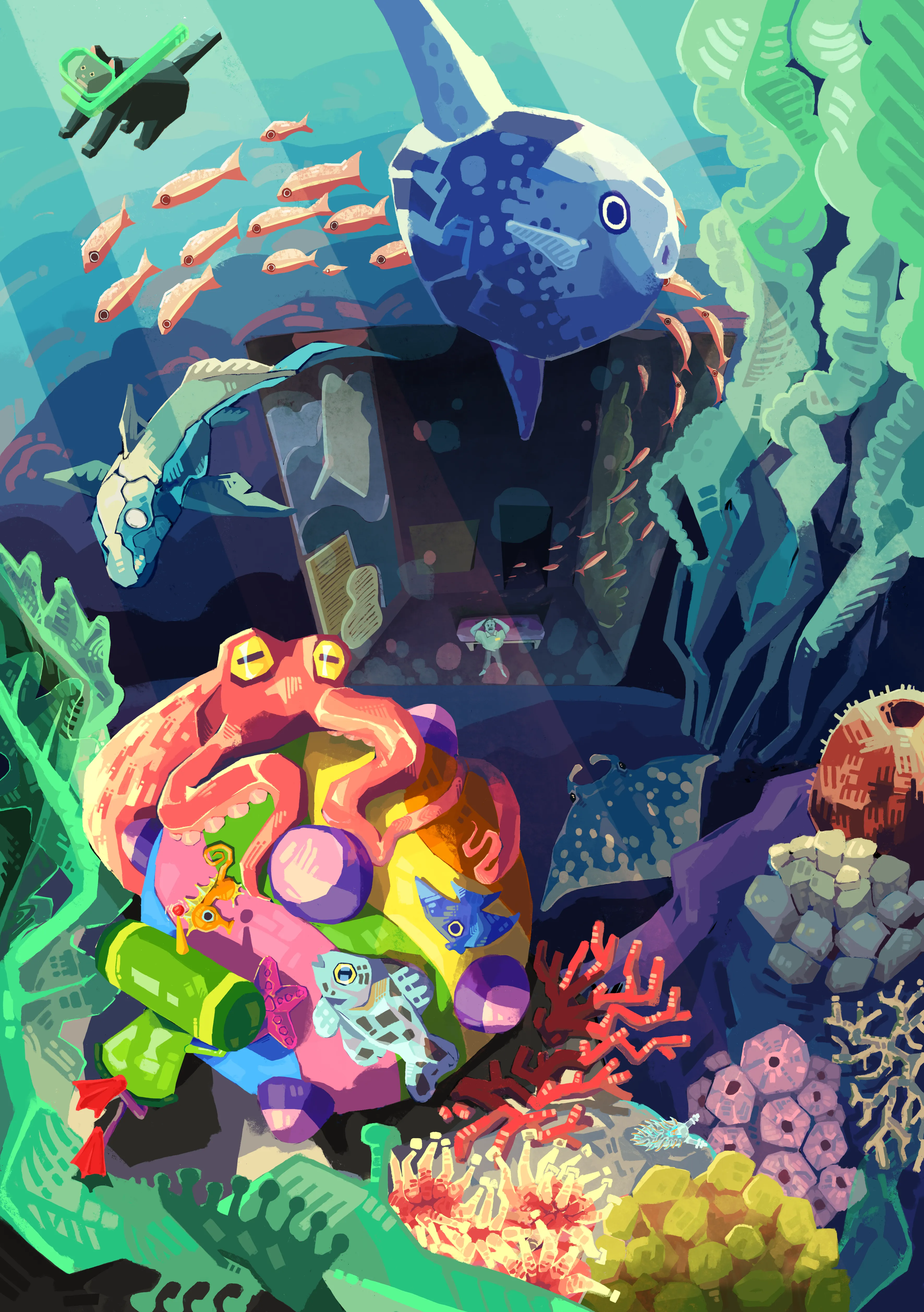 Artist image for crush_chronicles
