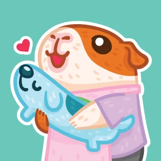 Artist image for dainen_creative