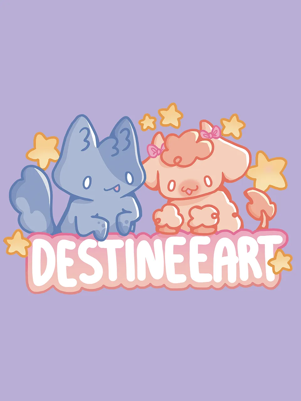 Artist image for destineeart