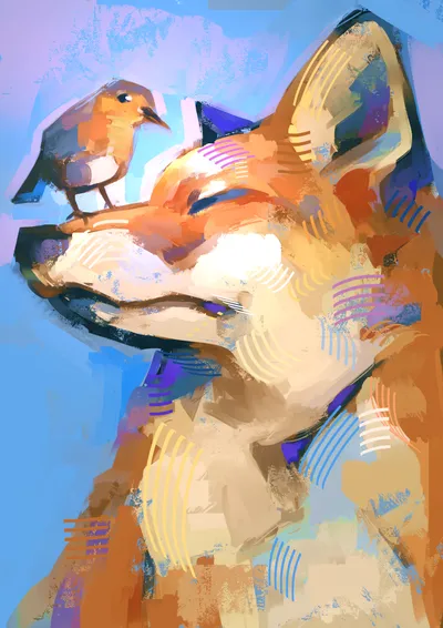 Artist image for free_range_eggs