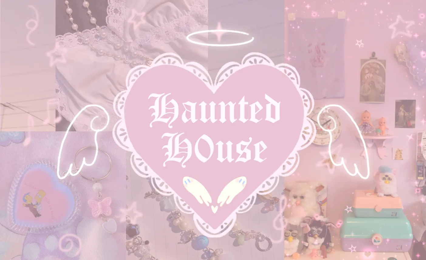 Artist image for haunted_house