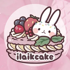 Artist image for ilaikcake