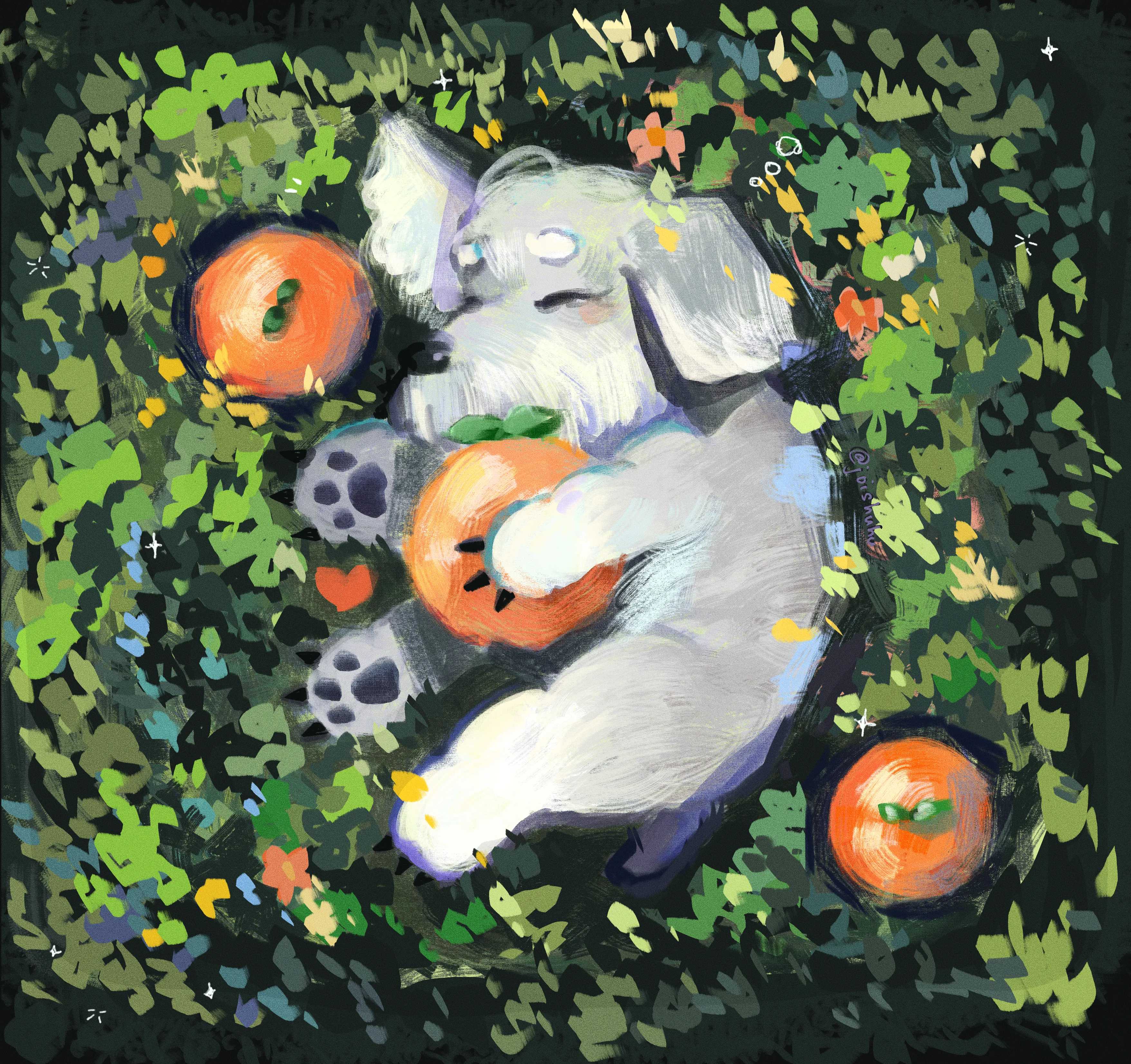 Artist image for joishuhu