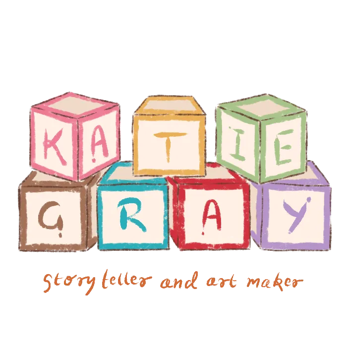 Artist image for katie_gray_art
