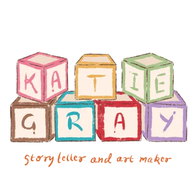 Artist image for katie_gray_art