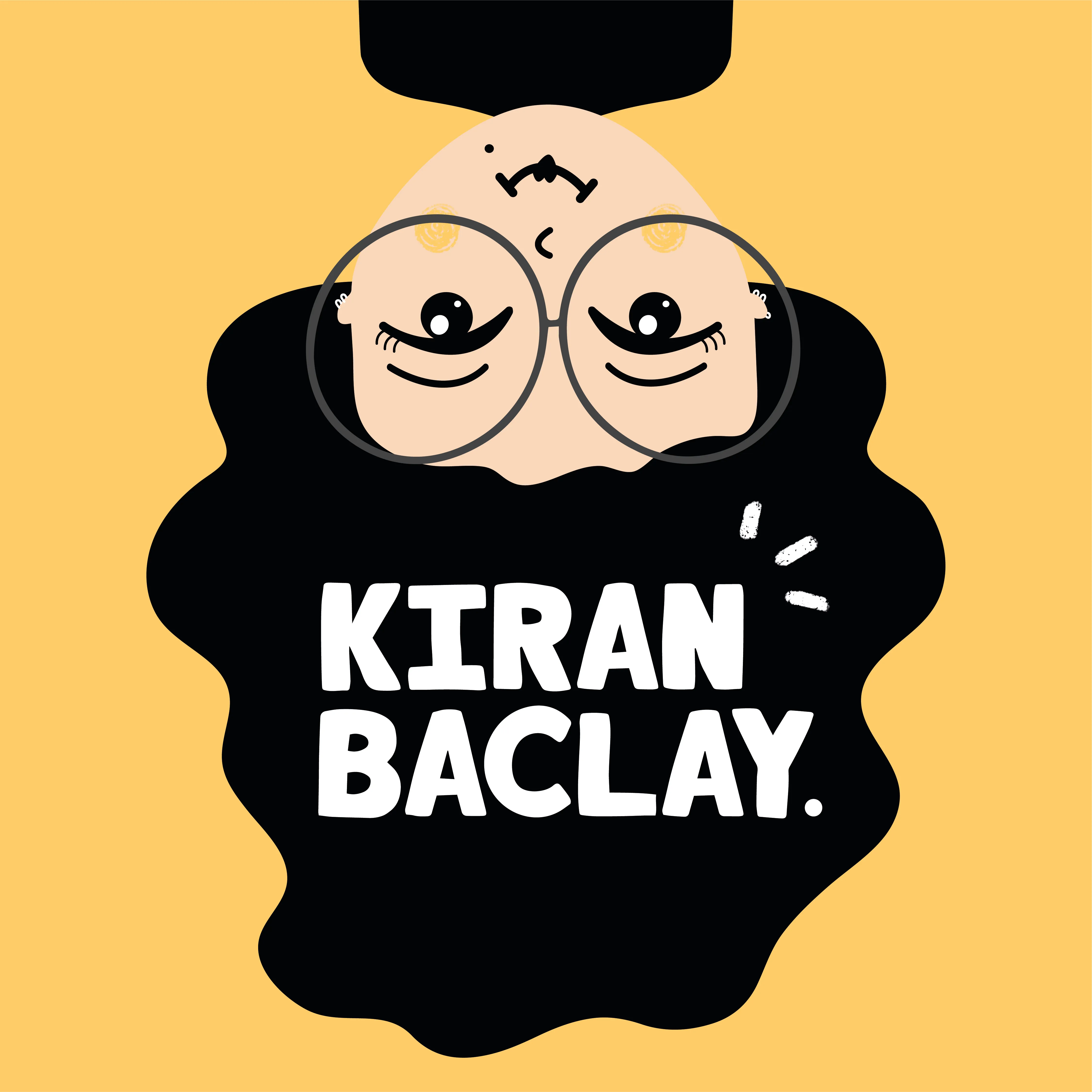Artist image for kiran_baclay