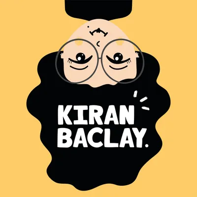 Artist image for kiran_baclay