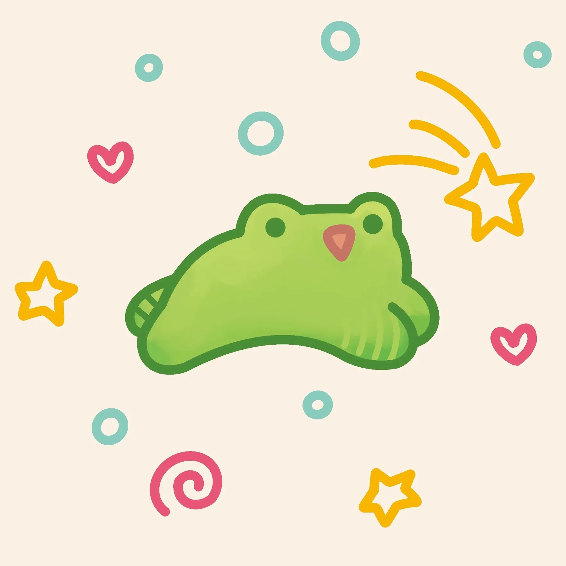 Artist image for leaftoastie
