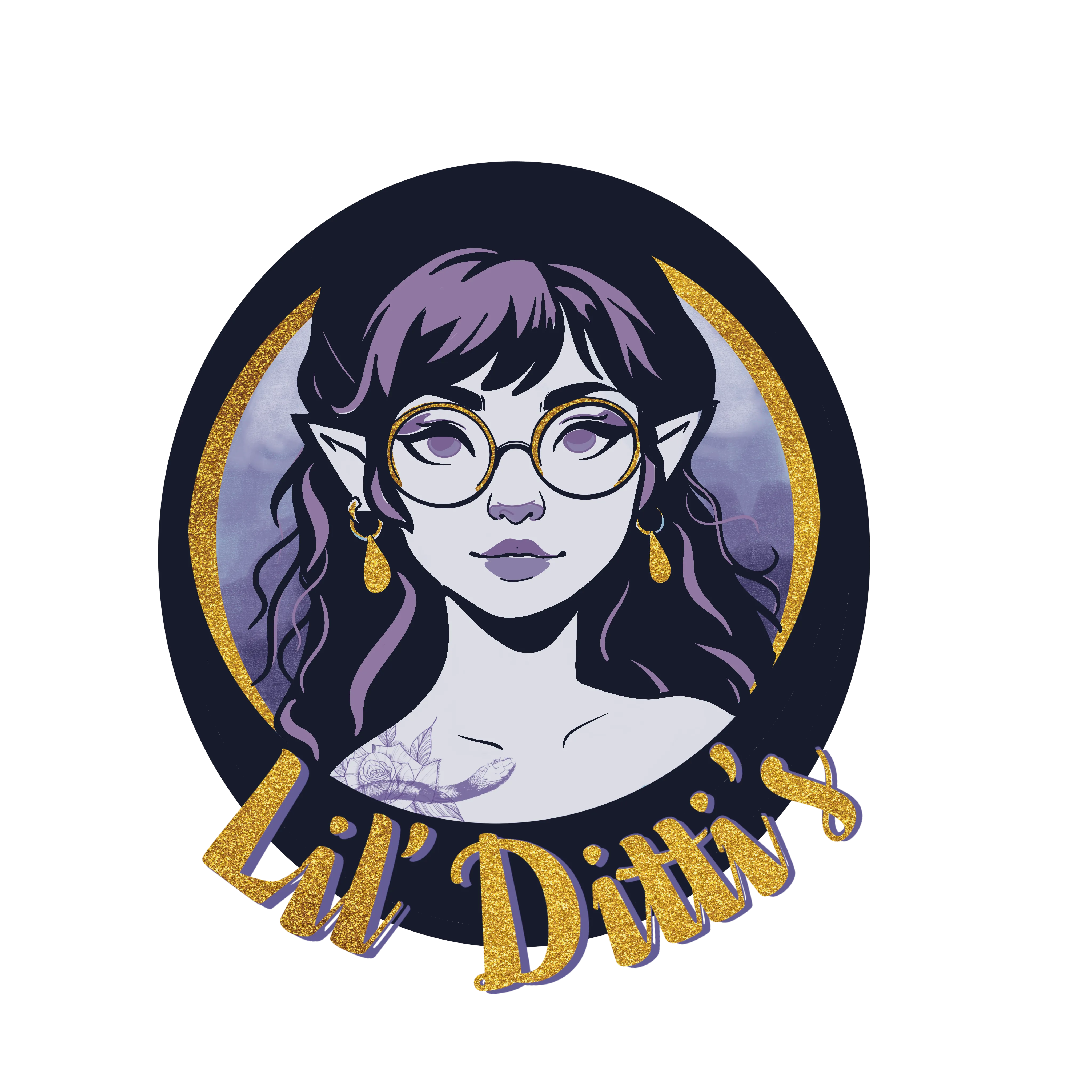 Artist image for lil_dittis