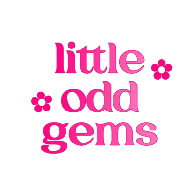 Artist image for little_odd_gems