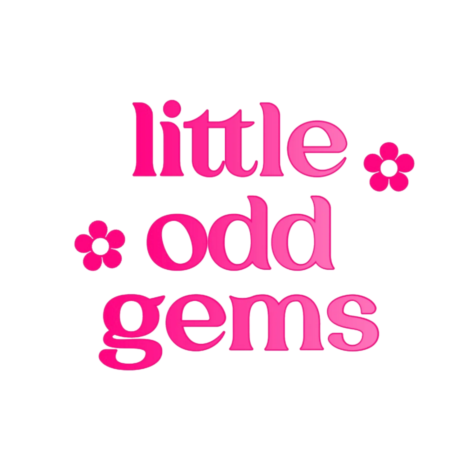 Artist image for little_odd_gems