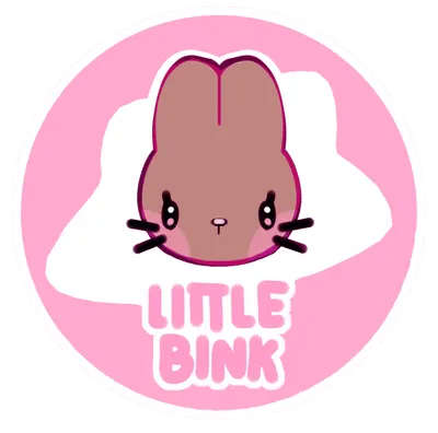 Artist image for littlebink