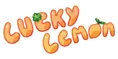Lucky Lemon Art Market logo