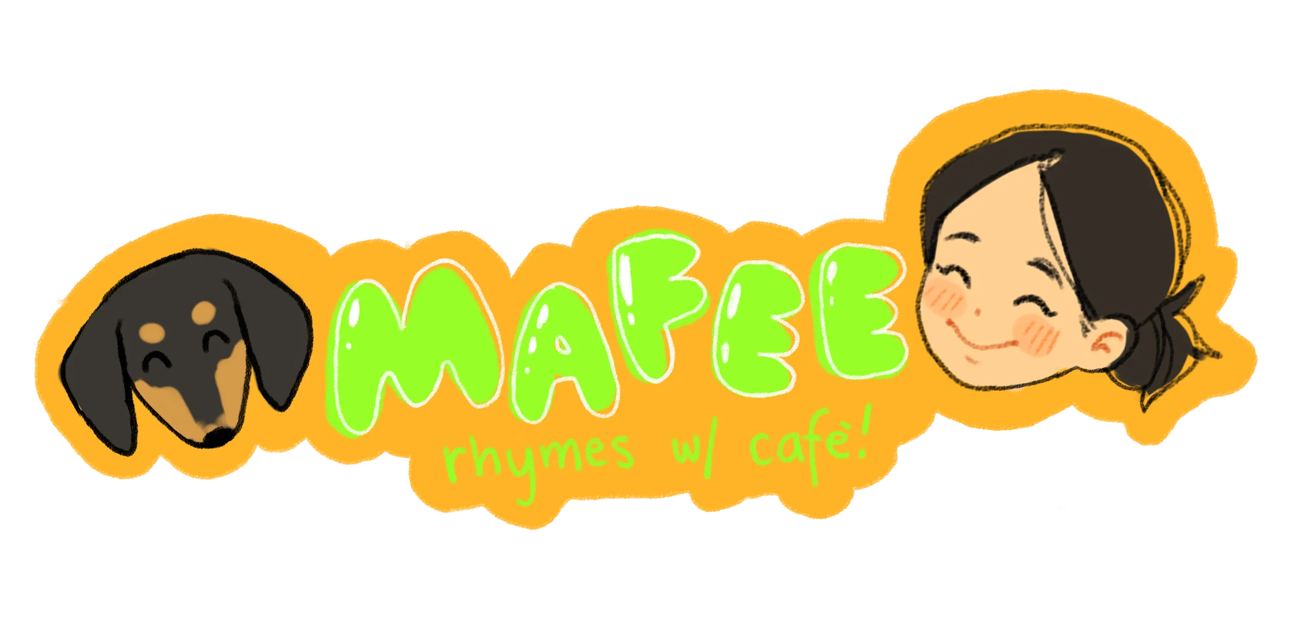 Artist image for mafee