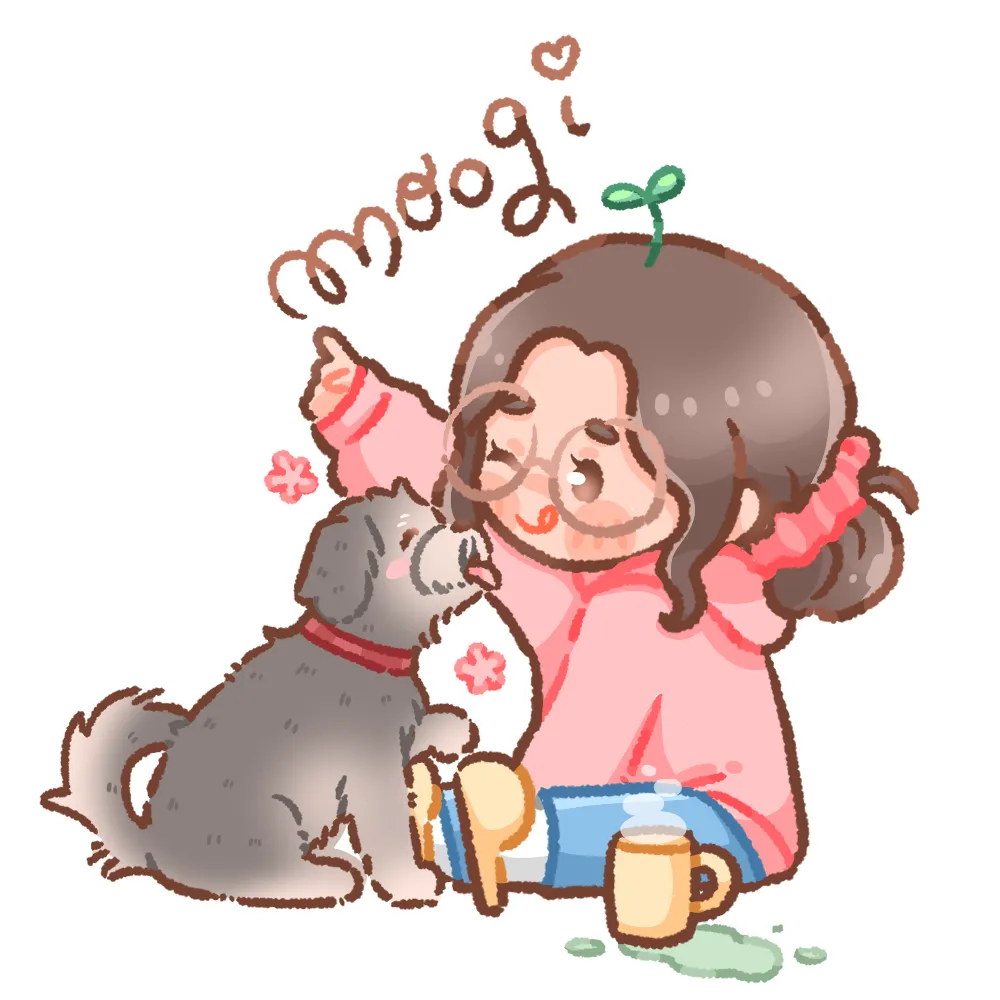 Artist image for moogi_illustrations
