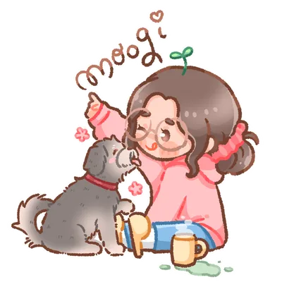 Artist image for moogi_illustrations