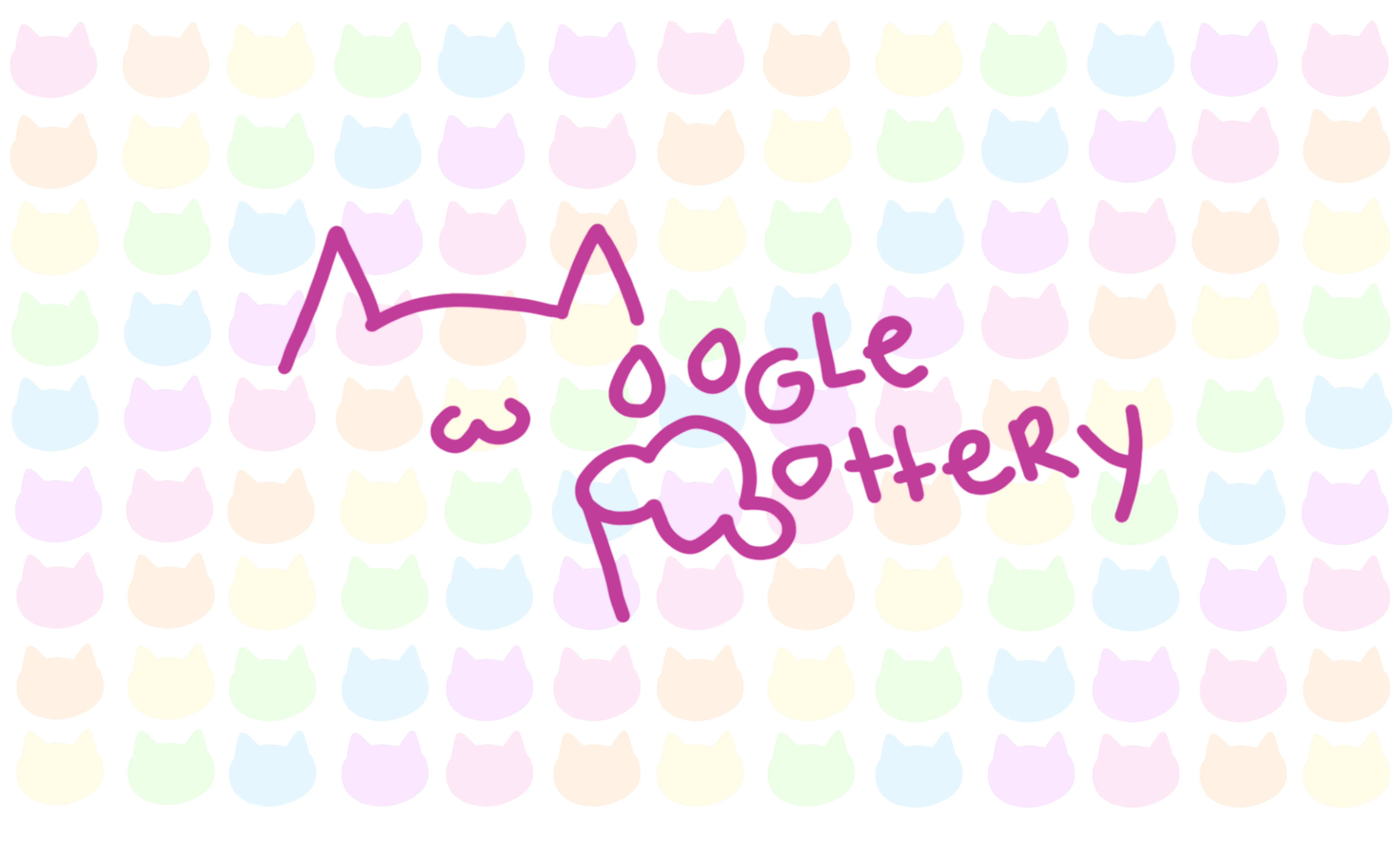 Artist image for moogle_pottery