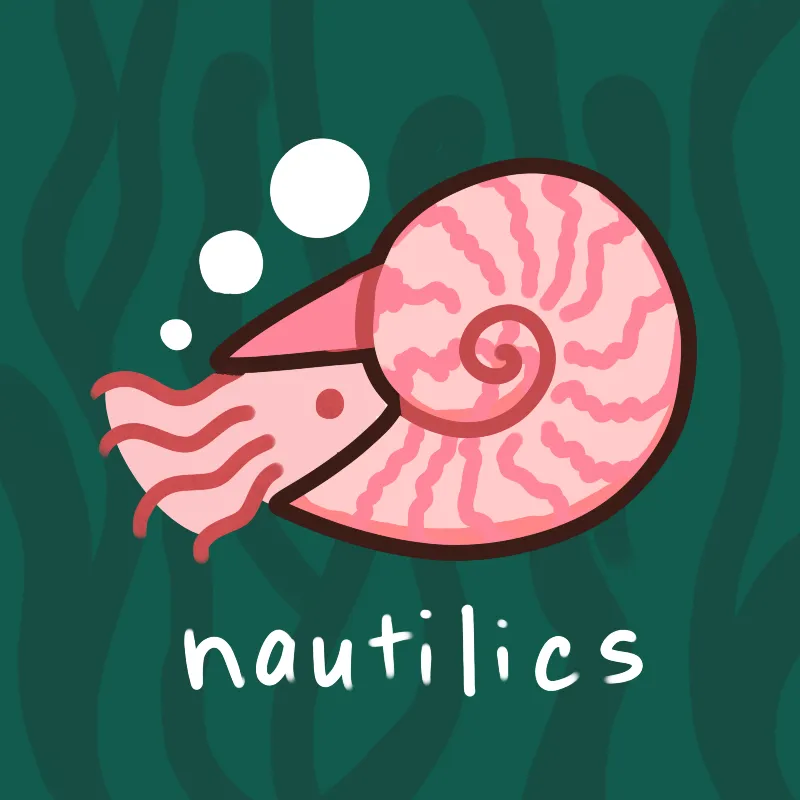 Artist image for nautilics