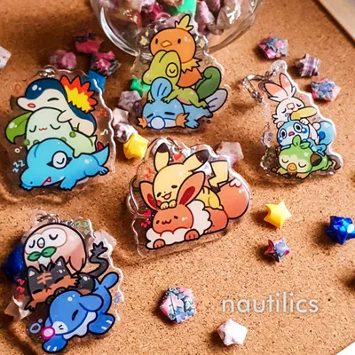 Artist image for nautilics