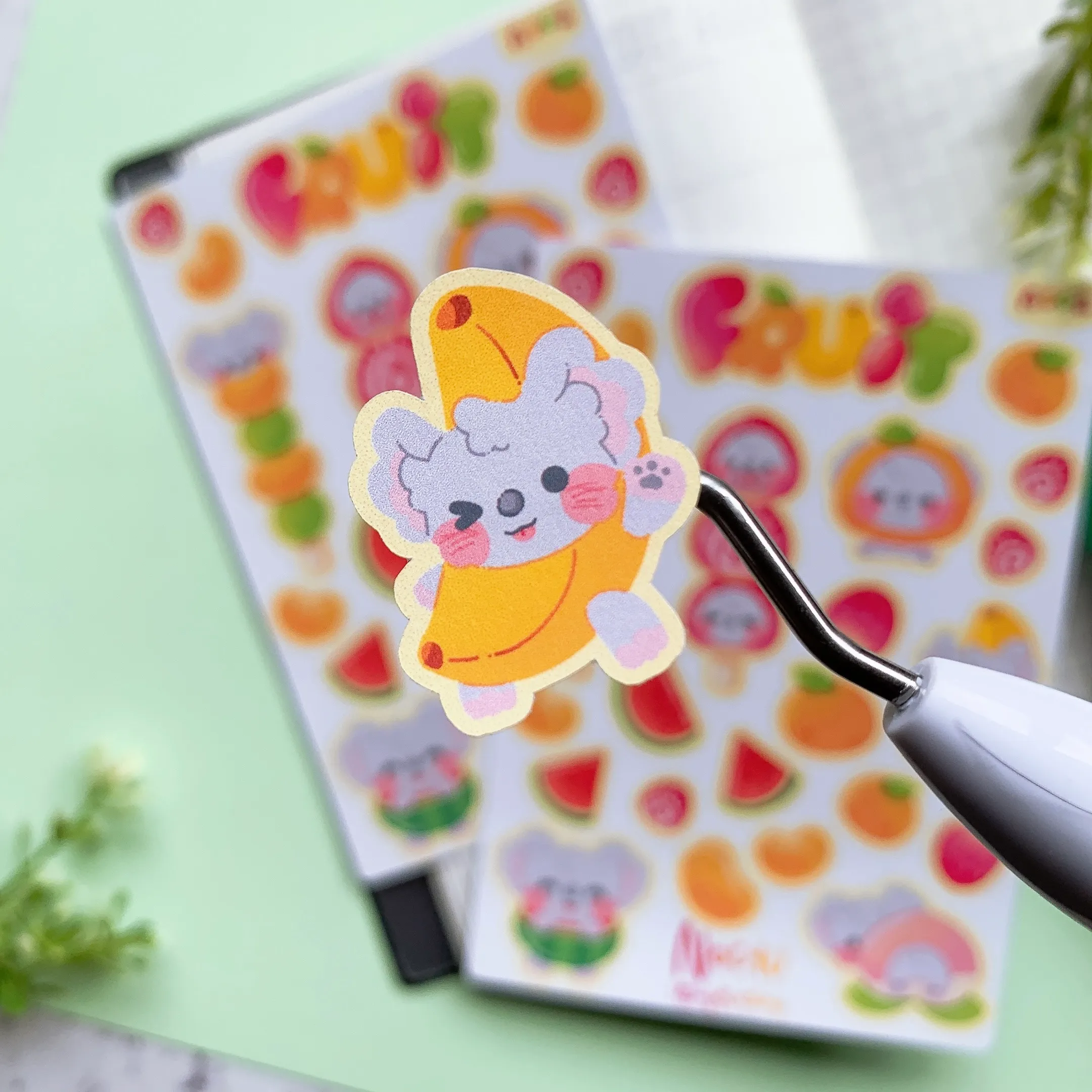 Artist image for nochu_illustrations