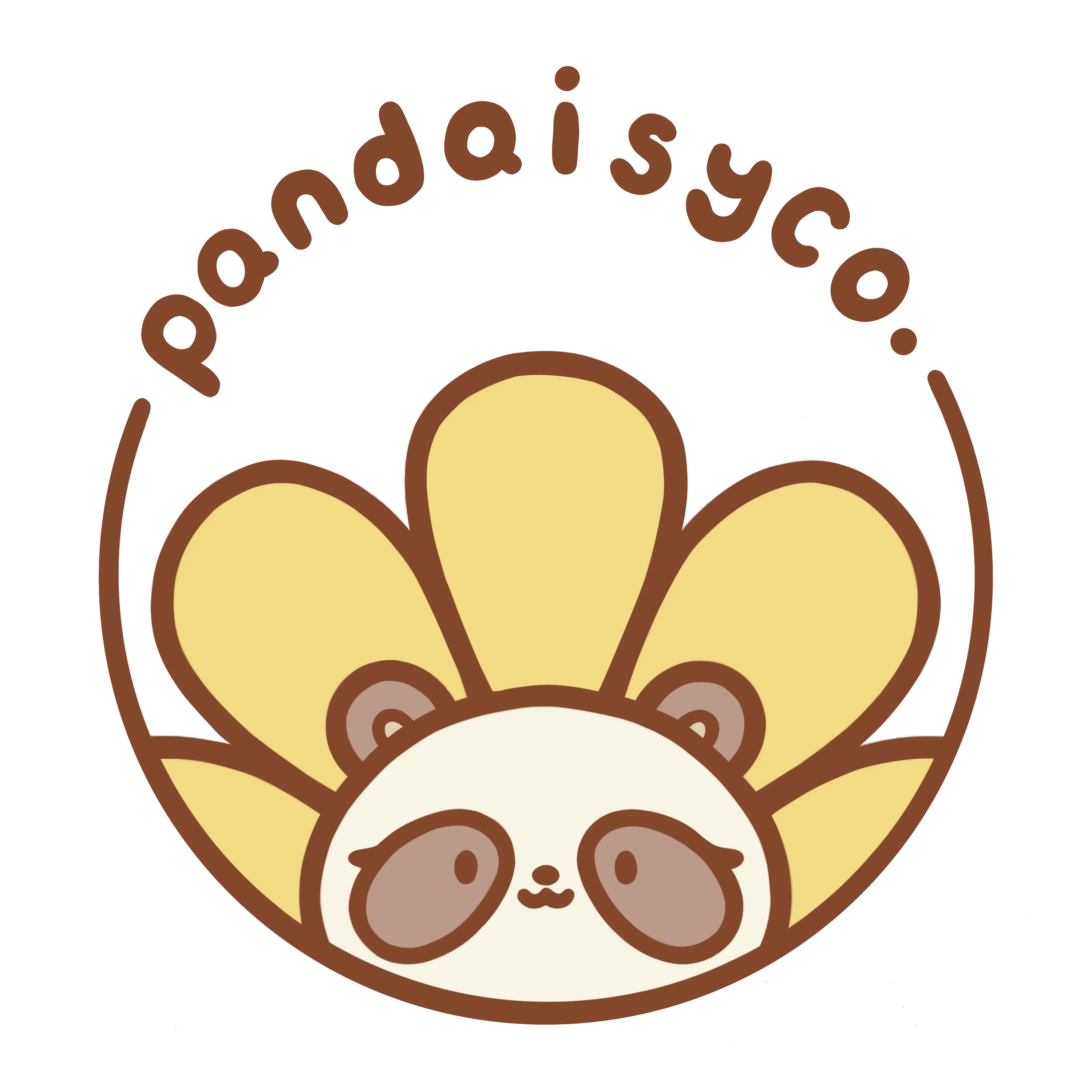 Artist image for pandaisyco