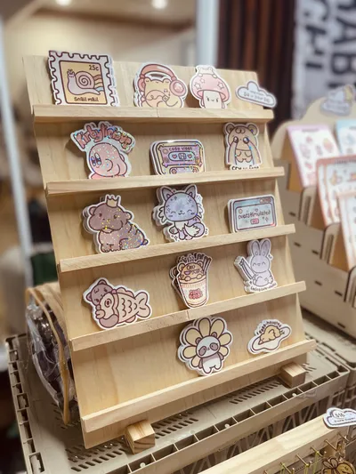 Artist image for pandaisyco