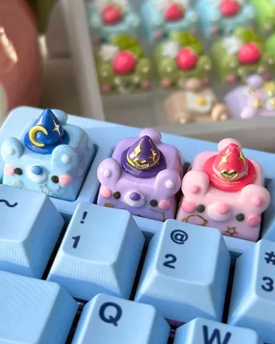 Artist image for papermilio_x_miliokeys