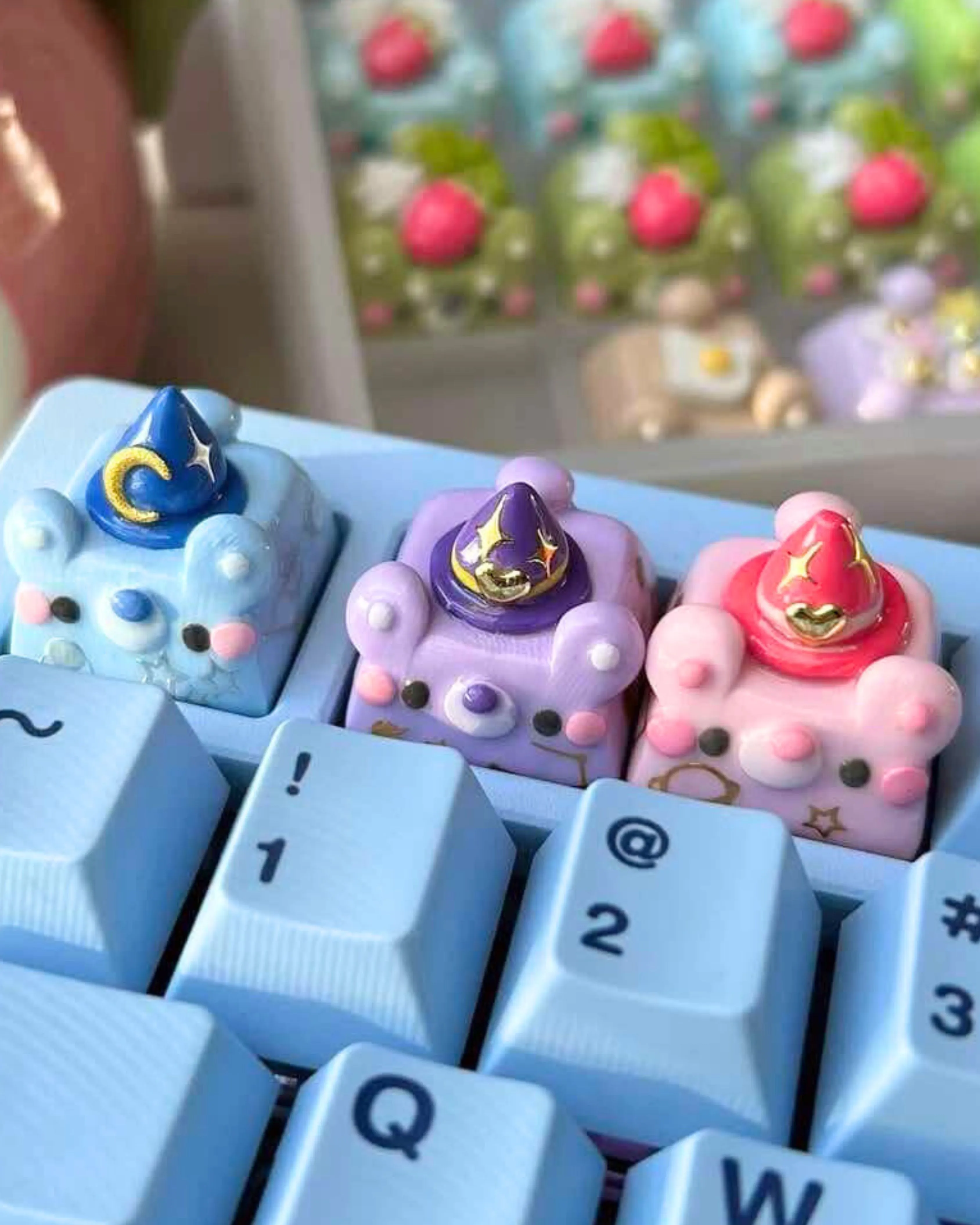 Artist image for papermilio_x_miliokeys