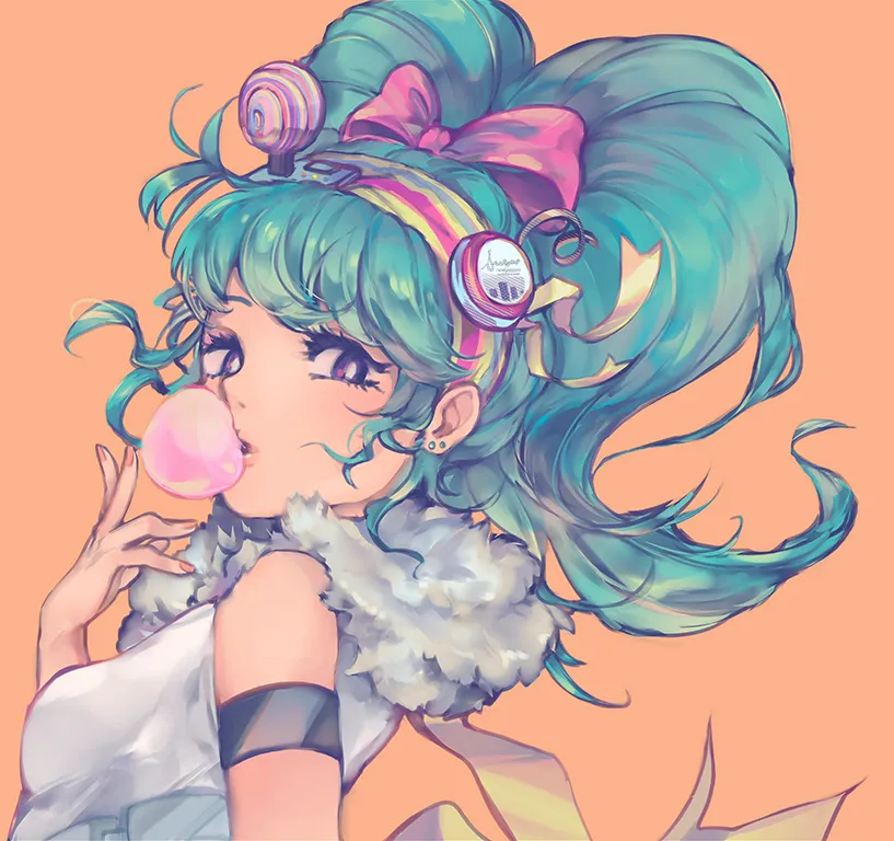 Artist image for payoki