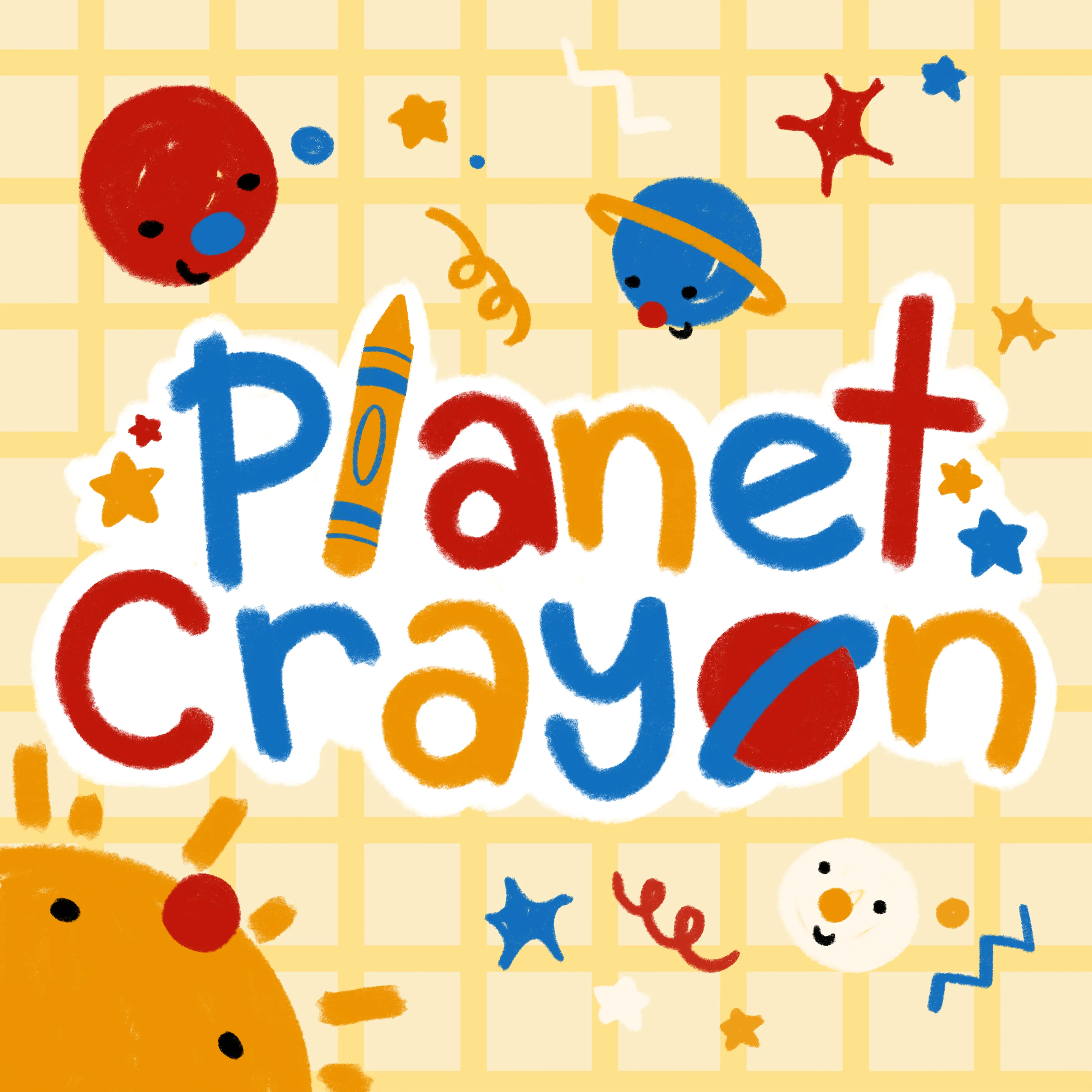Artist image for planet_crayon