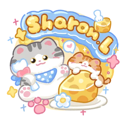 Artist image for sharonldesignstudio