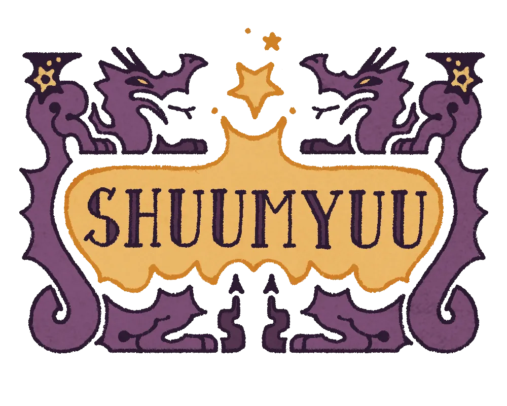Artist image for shuumyuu