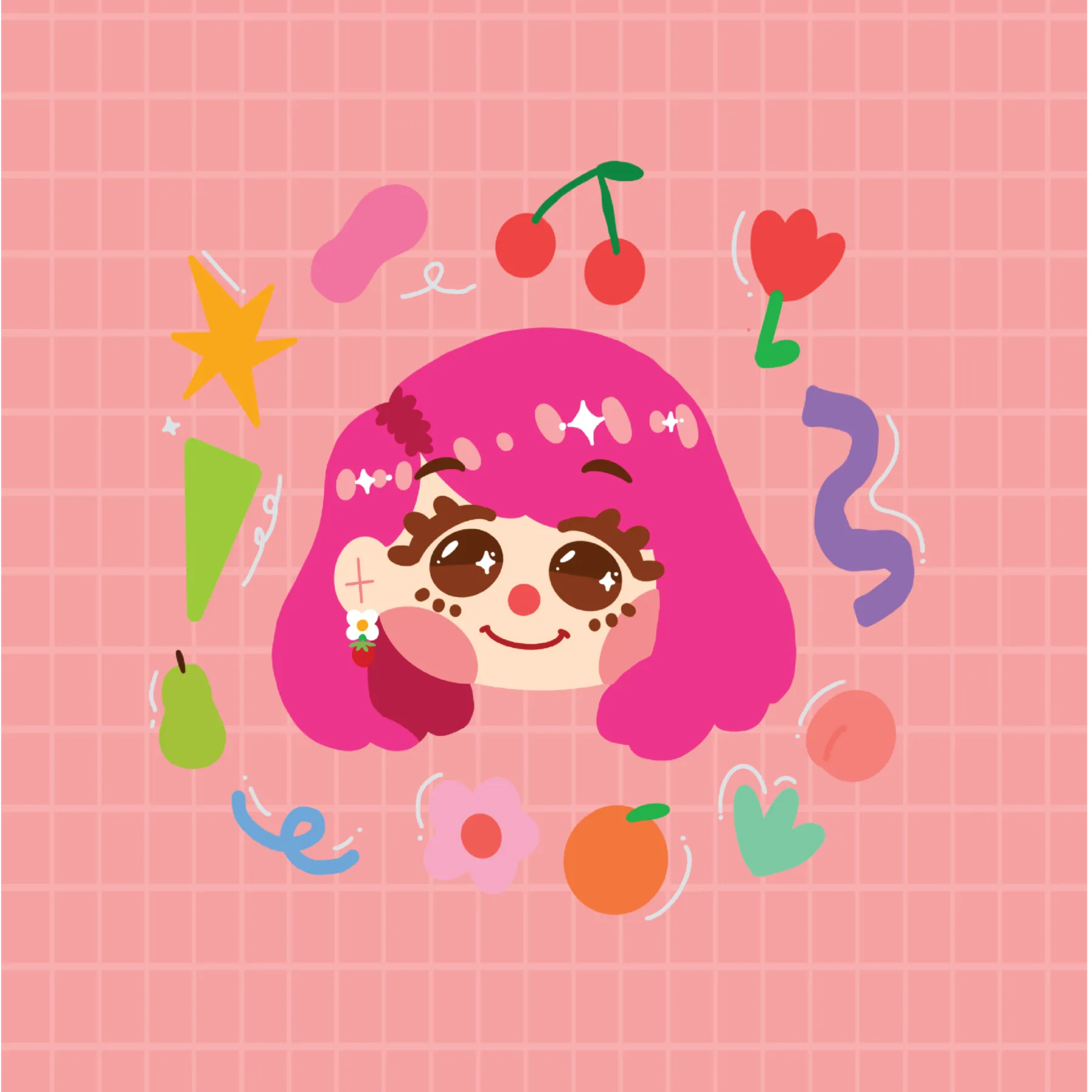 Artist image for studio_ichigo